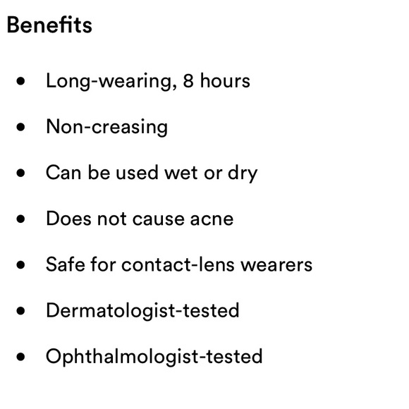 Mac Cosmetics Eyeshadow in Expensive Pink Veluxe Pearl Duochrome BNWB - Picture 13 of 15